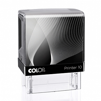Pieczątka Printer IQ rozmiar 10 (27x10 mm)