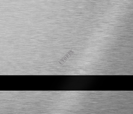 Alumamark aluminium do grawerowania lustrzany srebrny 05284-D 0,5mm