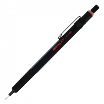 Ołówek automatyczny Rotring RO500 0,7 czarny